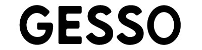 GESSO