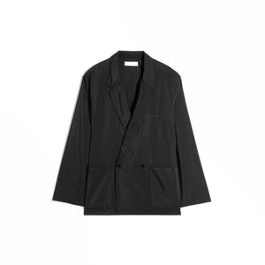 Dry silk suit