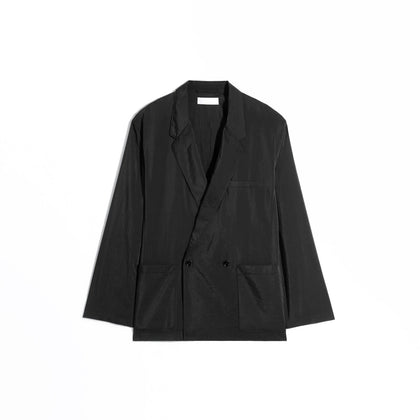 Dry silk suit