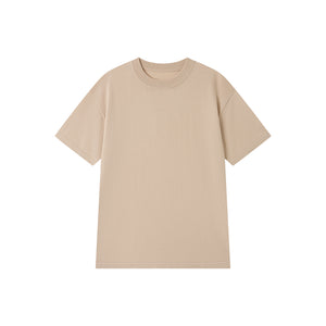 ウールニットTシャツ